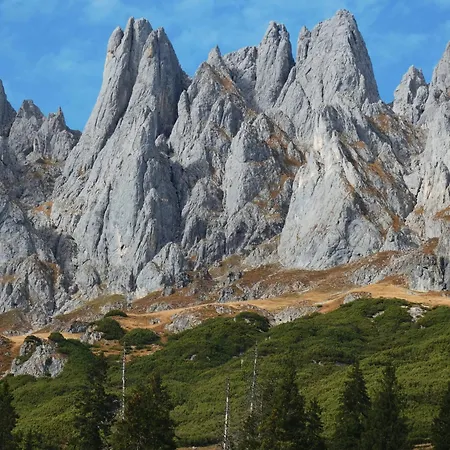 Διαμέρισμα Wegmo-1 Bischofshofen