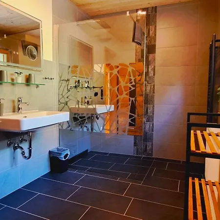 Wegmo-1 Апартаменты *