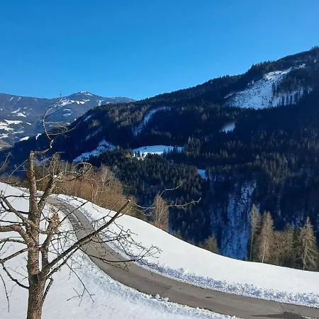 Апартаменты Wegmo-1 *