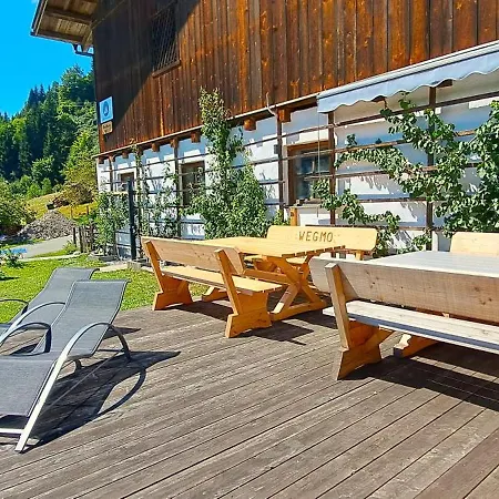 Wegmo-1 Бишофсхофен