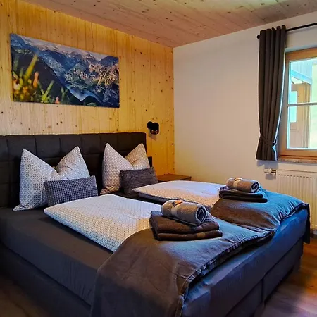 Wegmo-1 Διαμέρισμα Bischofshofen