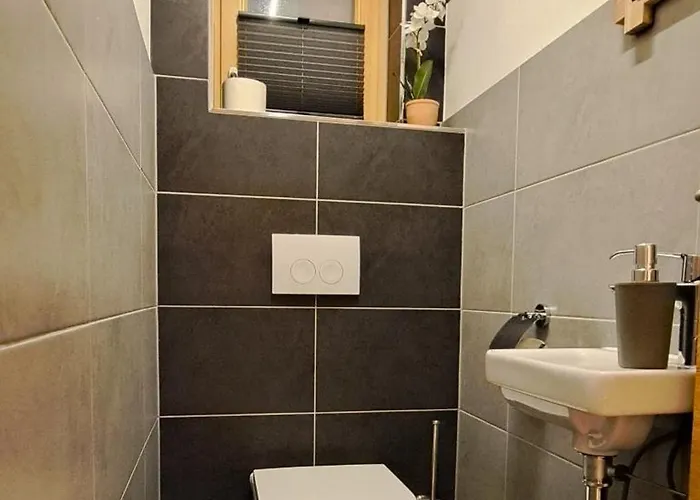 Wegmo-1 Appartement Bischofshofen