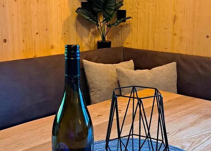 Appartement Wegmo-1 *