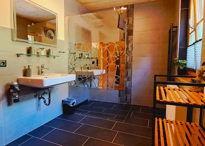 Wegmo-1 Appartement *