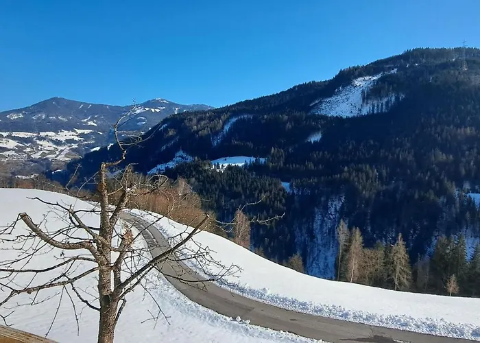 Appartement Wegmo-1 *