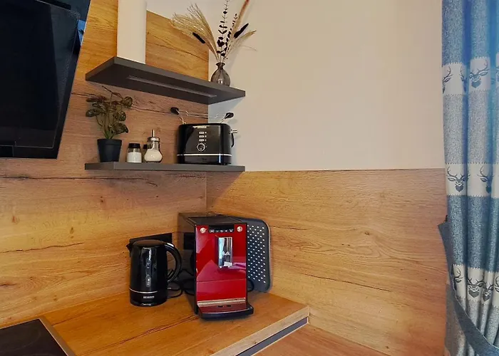 Appartement Wegmo-1 *